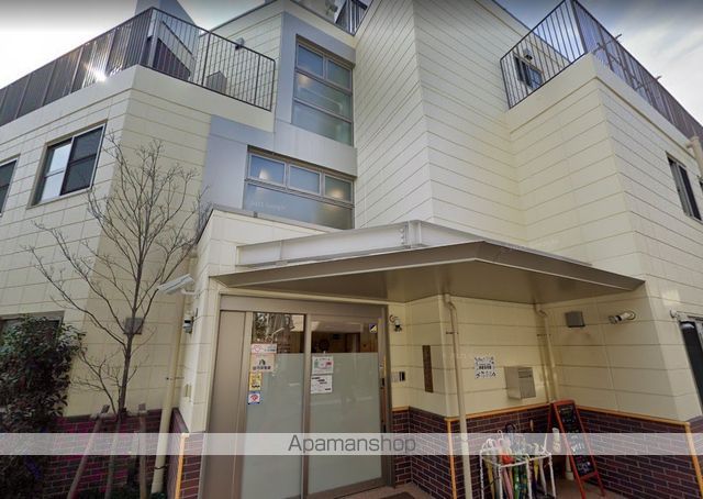 幼稚園・保育園　神愛保育園（幼稚園・保育園）まで1083m