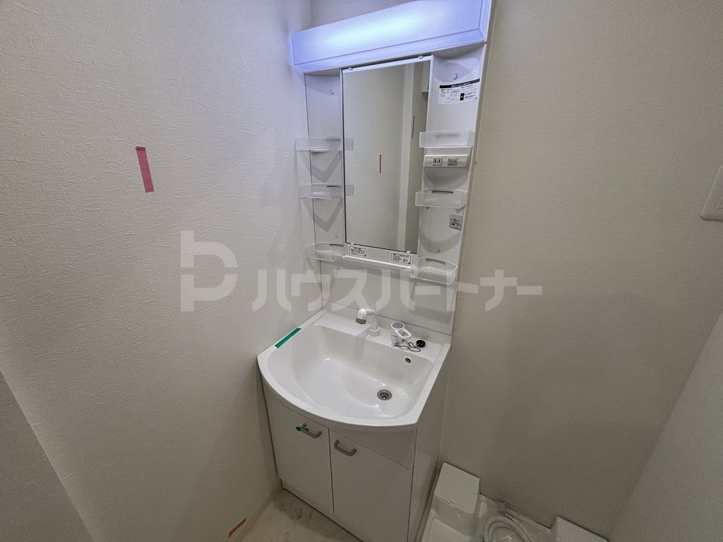KEIAI RESIDENCE 梅島の内装写真