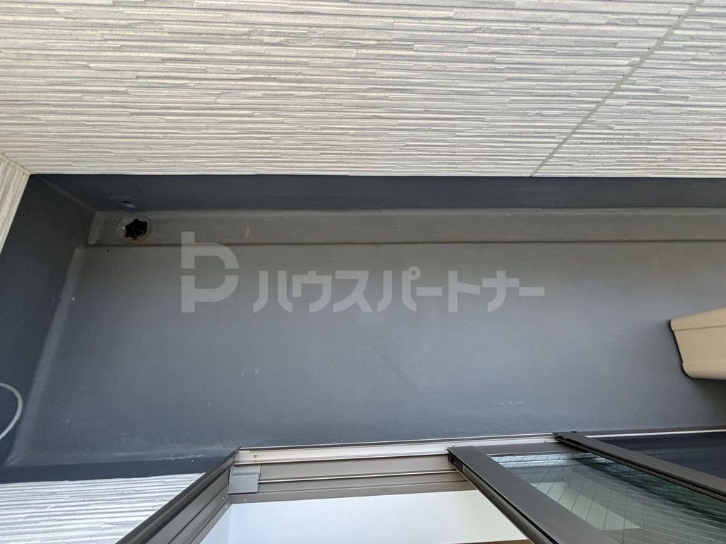 KEIAI RESIDENCE 梅島の内装写真