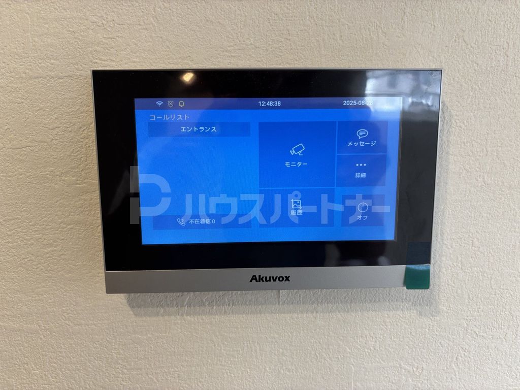 KEIAI RESIDENCE 梅島のその他写真