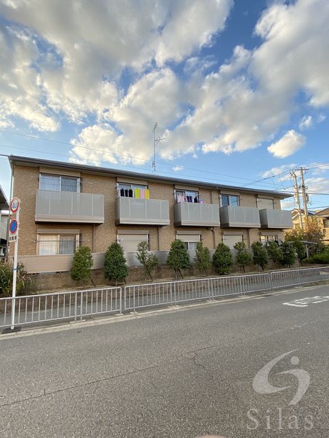 地下鉄御堂筋線 なかもず駅 徒歩13分 築16年