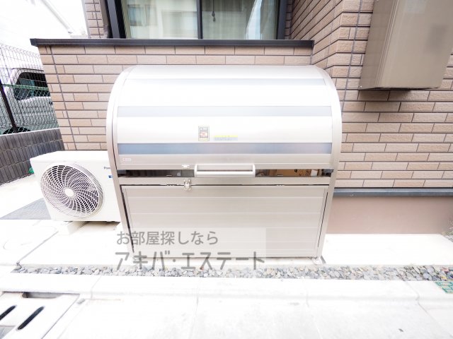 その他共有部分　同一仕様写真