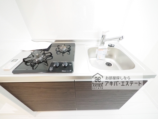 キッチン　同一仕様写真