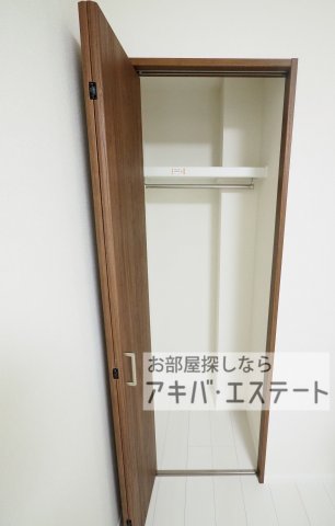 収納　同一仕様写真