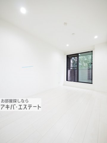 居室・リビング　同一仕様写真