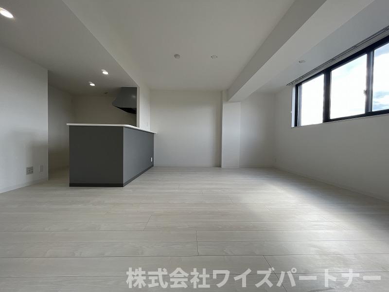 その他　※別号室の為、現況優先