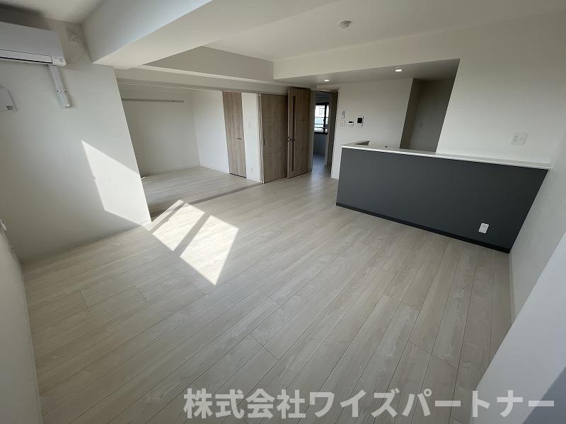 その他共有部分　※別号室の為、現況優先