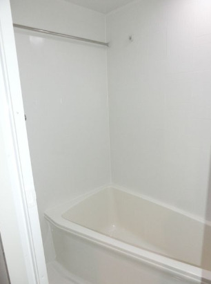 バス・シャワールーム　バス※別部屋参考写真