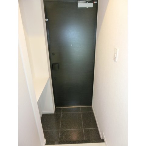 玄関　玄関※別部屋参考写真