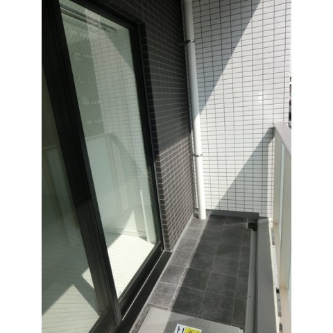 バルコニー　バルコニー※別部屋参考写真