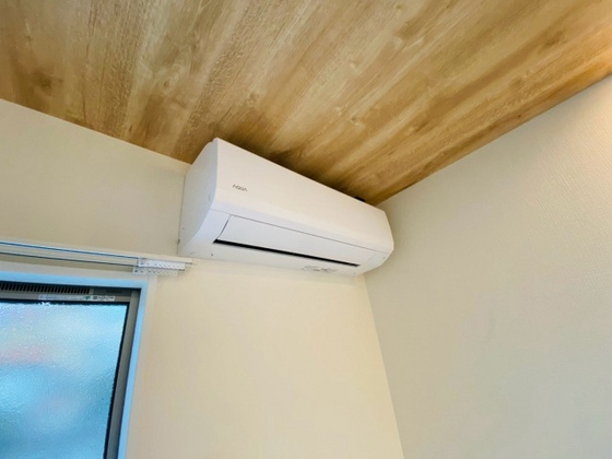 その他設備　※新築の為イメージ写真です
