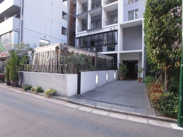 エントランス　★エントランス★