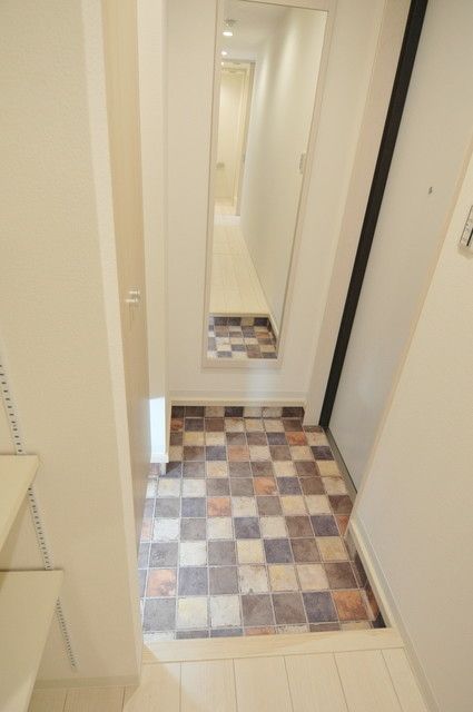 玄関　★タウンハウジング取り扱い★