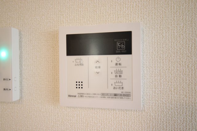 その他設備　※別室の参考写真の為、現況優先です。