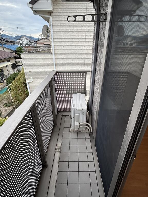 地下鉄七隈線 次郎丸駅 徒歩24分 2階建 築13年の内装写真