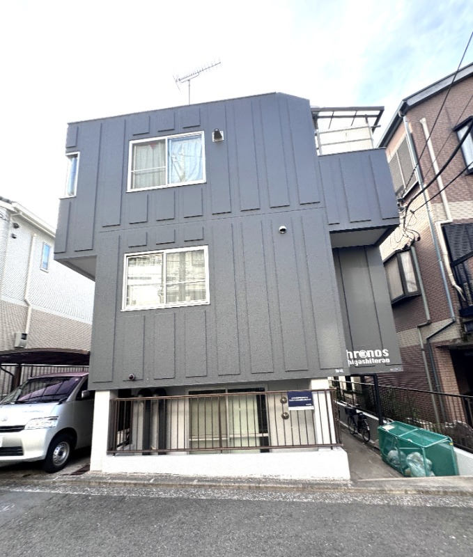 京急本線 生麦駅 徒歩12分 築39年