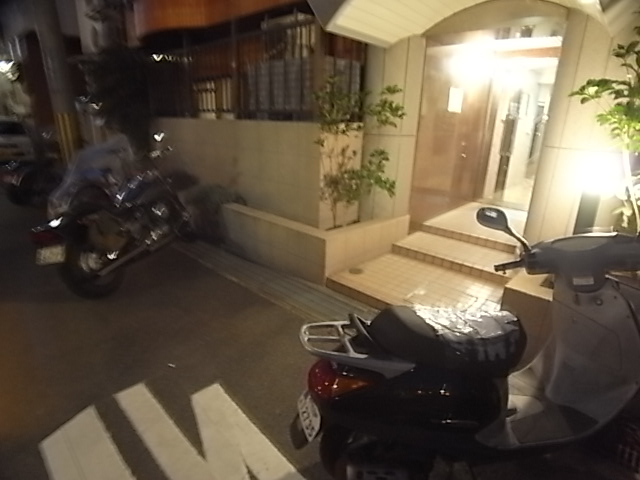 ロビー