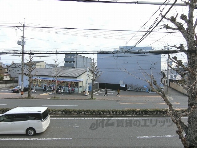 今出川うえだビルのその他写真
