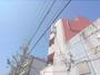 北野白梅町駅より徒歩9分 2階 築44年9ヶ月の賃貸物件