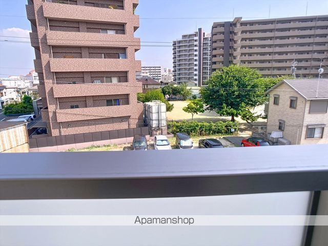 眺望　眺望