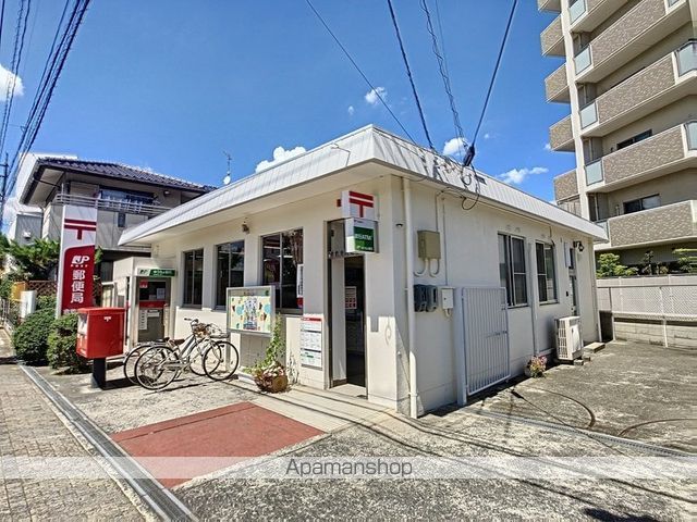 郵便局　倉敷寿町郵便局（郵便局）まで305m