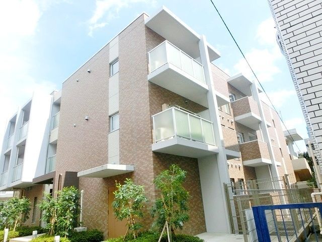 建物外観　☆外観☆