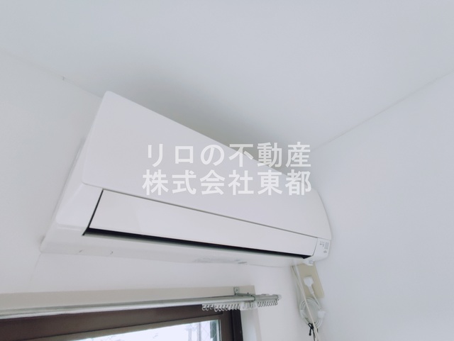 建物外観　新生活を始めるのにいかがですか？