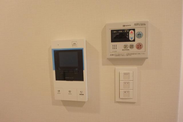 都営新宿線 大島駅 徒歩3分 12階建 築4年のその他写真
