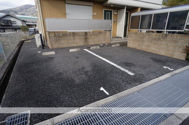 近鉄生駒線 一分駅 徒歩7分 2階建 築21年のその他写真