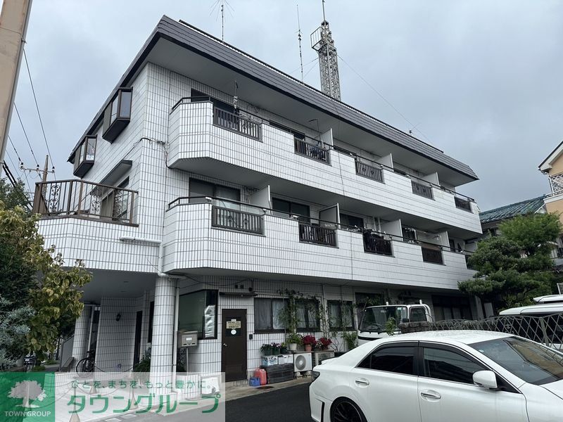 クレールマンション野口