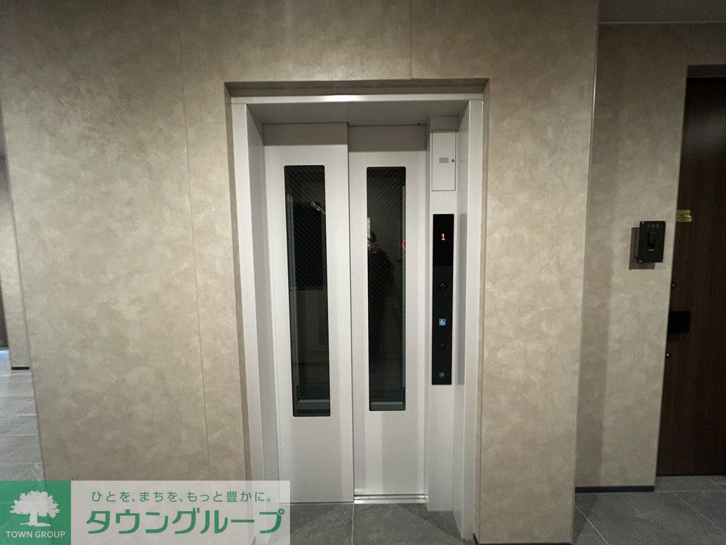 その他設備　収納