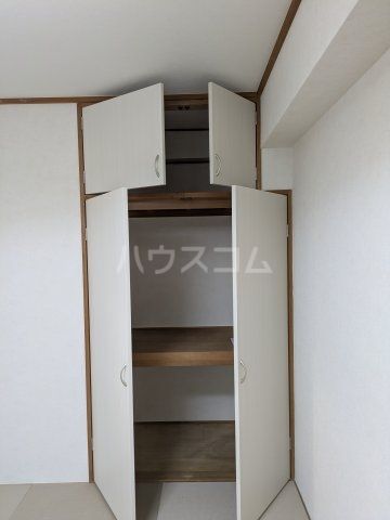 トゥリアノンの内装写真