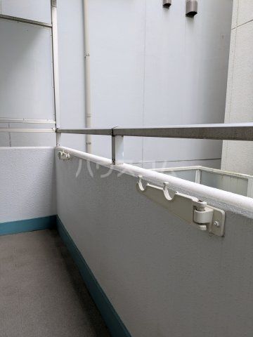 トゥリアノンの内装写真