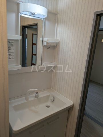 トゥリアノンの内装写真