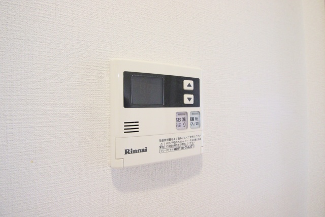 その他設備　※別室の参考写真の為、現況優先です。