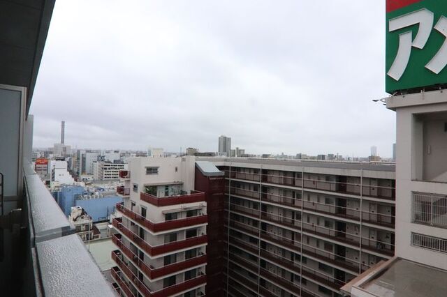 眺望　※別室の参考写真の為、現況優先です。