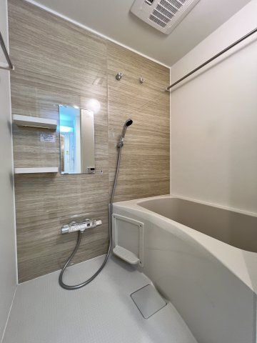 GRAN PASEO 中野新井薬師前の風呂写真