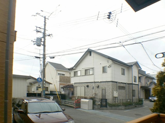 シャロンタウンハウスII A棟?A-のその他写真