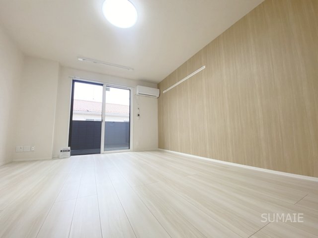 その他部屋・スペース　人気の南向き！