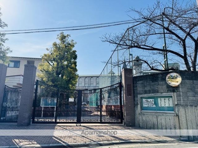 中学校　大谷学院大谷中学校（中学校）まで300m