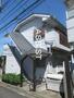 建物外観　お電話でお問合わせ頂けますと、よりスムーズにご対応出来ます♪