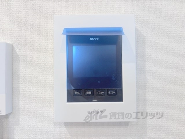 セキュリティ　ドアフォン（ＴＶ含）