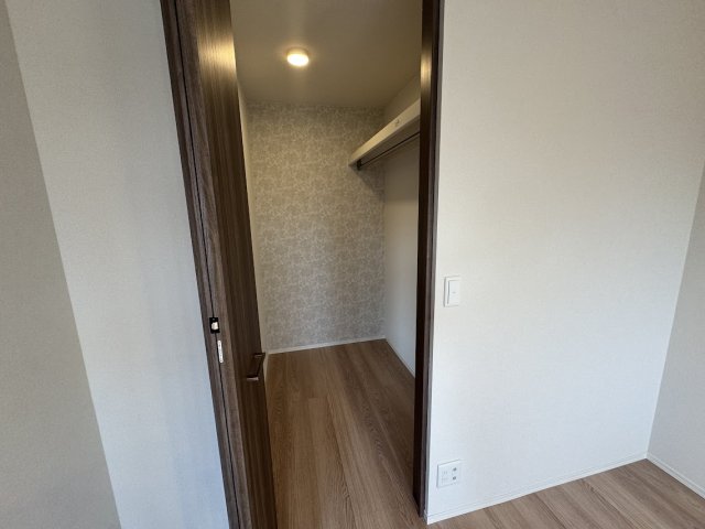 収納　省エネ性能ラベル(住棟)