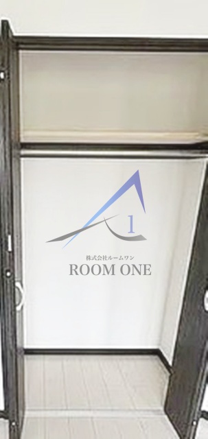 収納　収納です。