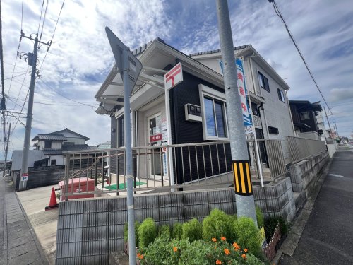 郵便局　水戸見和御殿山簡易郵便局（郵便局）まで1389m