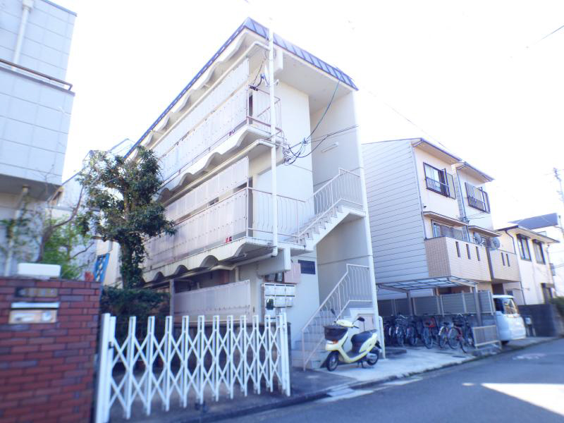 吉田ハイツ