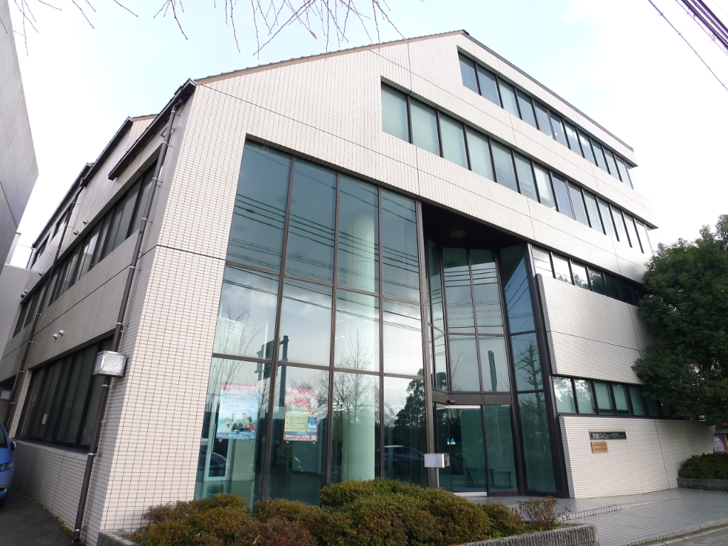 その他　京都コンピュータ学院鴨川校（その他）まで296m
