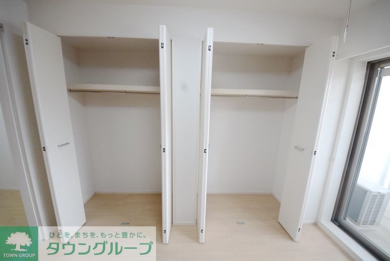 収納　★お問い合わせはタウンハウジングまで★