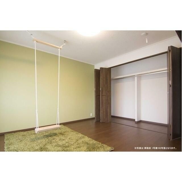 収納　モデルルーム　現況優先