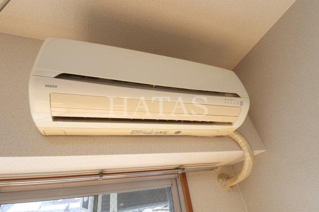 その他設備　同物件別部屋です。